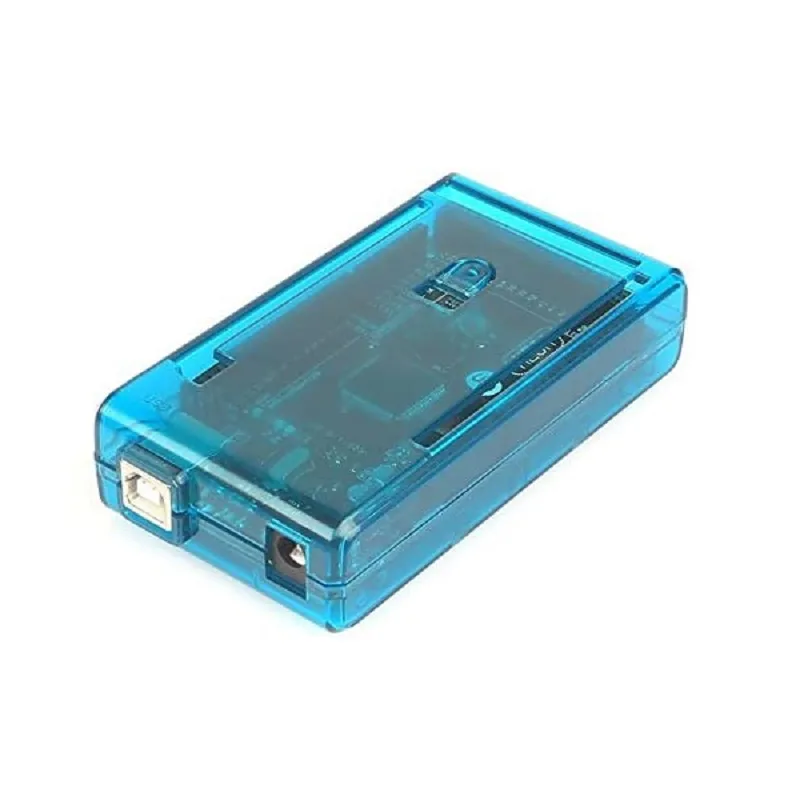 Transparent ABS Case for Arduino Mega 2560 - Image 3