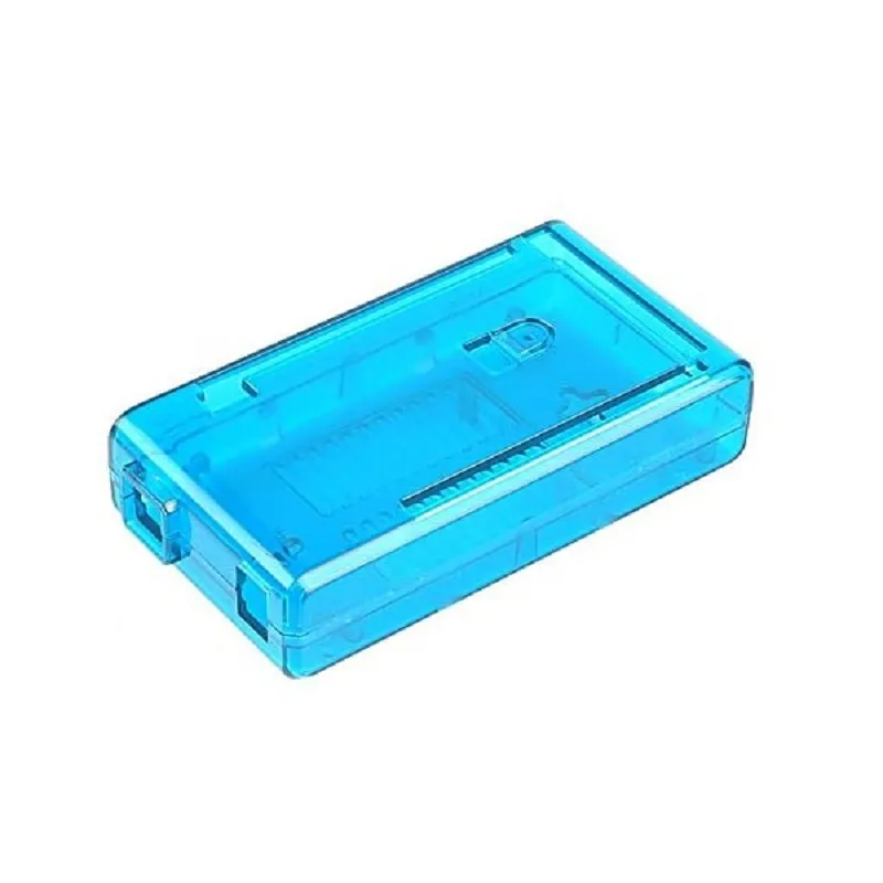 Transparent ABS Case for Arduino Mega 2560 - Image 5