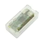 Transparent ABS Case for Raspberry Pi Zero/ Zero W