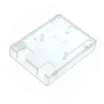Transparent Injection Molded Case for Arduino UNO R3