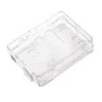 Transparent White ABS Case for Arduino R3 Board