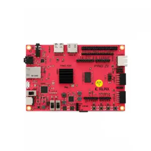 TUL Corporation Corporation PYNQ-Z2 FPGA Development Board Basic Kit