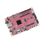 TUL Corporation PYNQ-Z2 FPGA Board w/ Xilinx Zynq XC7Z020, 512MB DDR3