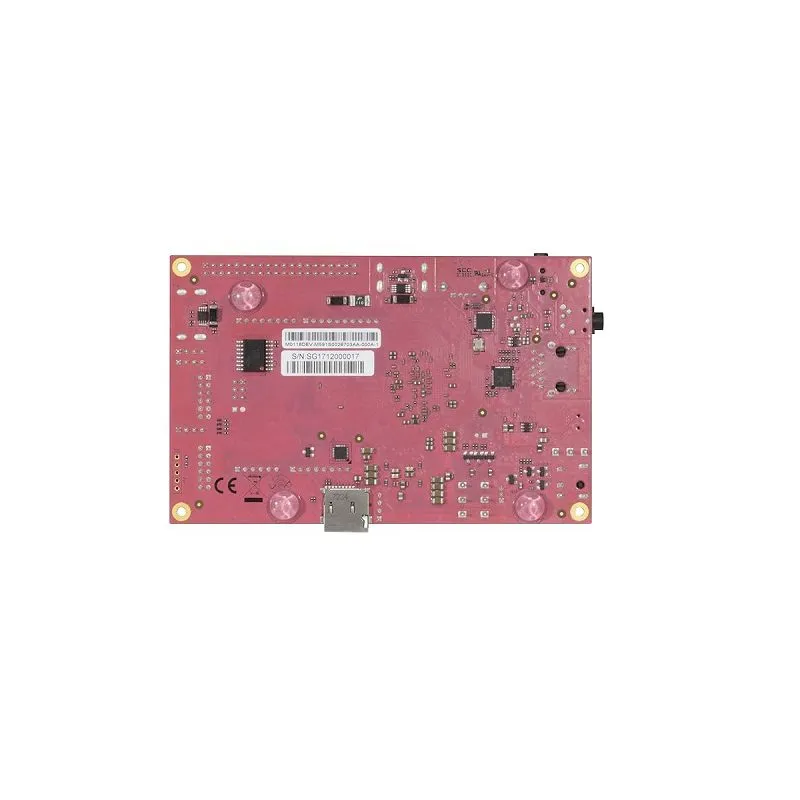 TUL Corporation PYNQ-Z2 FPGA Board w/ Xilinx Zynq XC7Z020, 512MB DDR3 - Image 3