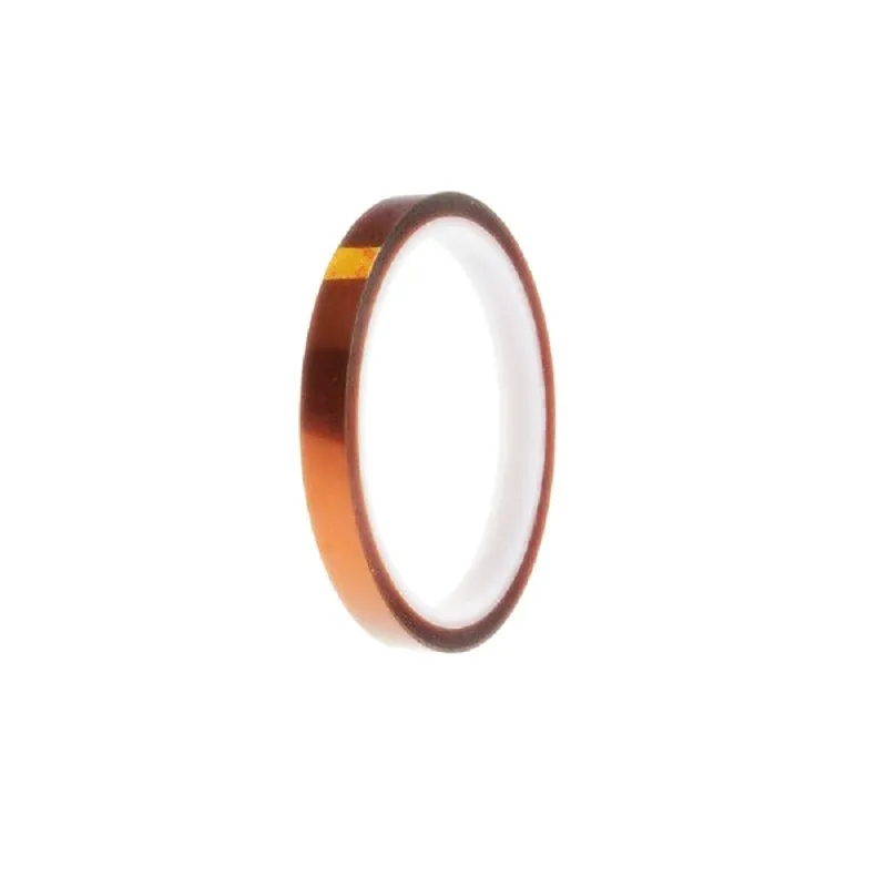 Two Trees 10mm Polyimide Kapton Tape for 3D Printer Heatbeds