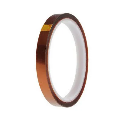 Two Trees 10mm Polyimide Kapton Tape for 3D Printer Heatbeds - Image 2