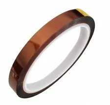Two Trees 10mm Polyimide Kapton Tape for 3D Printer Heatbeds - Image 3