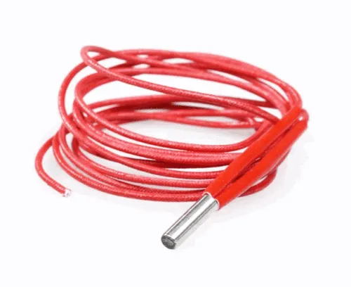 Two Trees 12V 40W Ceramic Cartridge Heater