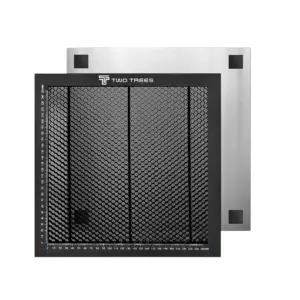 Two Trees 300x300mm Honeycomb Laser Workbench Panel