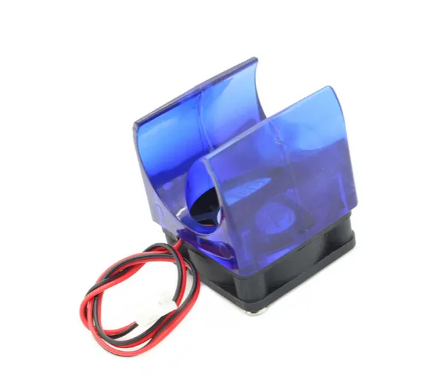 Two Trees 3010 12V Cooling Fan for V6 Hotend - Image 2