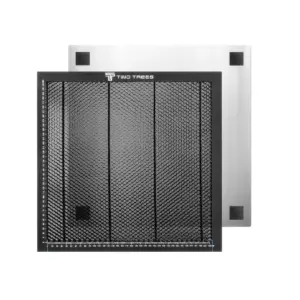 Two Trees 400x400mm Honeycomb Laser Bed Panel Set