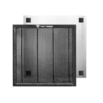 Two Trees 400x400mm Honeycomb Laser Bed Panel Set