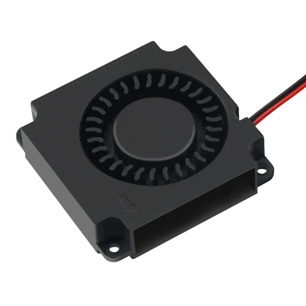 Two Trees 4010 Hydraulic Turbofan 24V Cooling Fan - Image 2