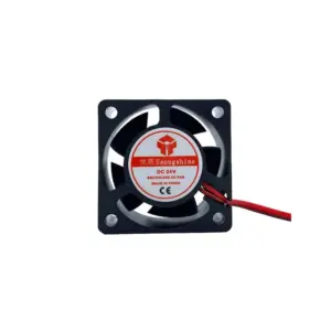 Two Trees 4020 Oil-Containing 24V Cooling Fan