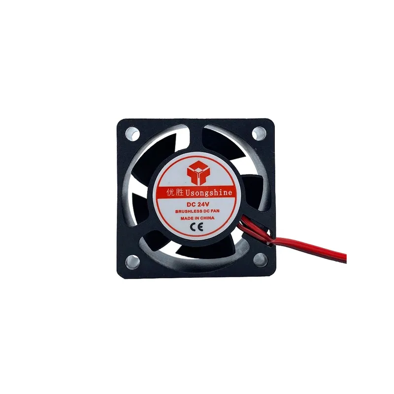 Two Trees 4020 Oil-Containing 24V Cooling Fan