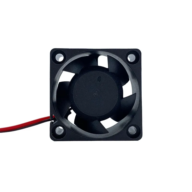 Two Trees 4020 Oil-Containing 24V Cooling Fan - Image 2