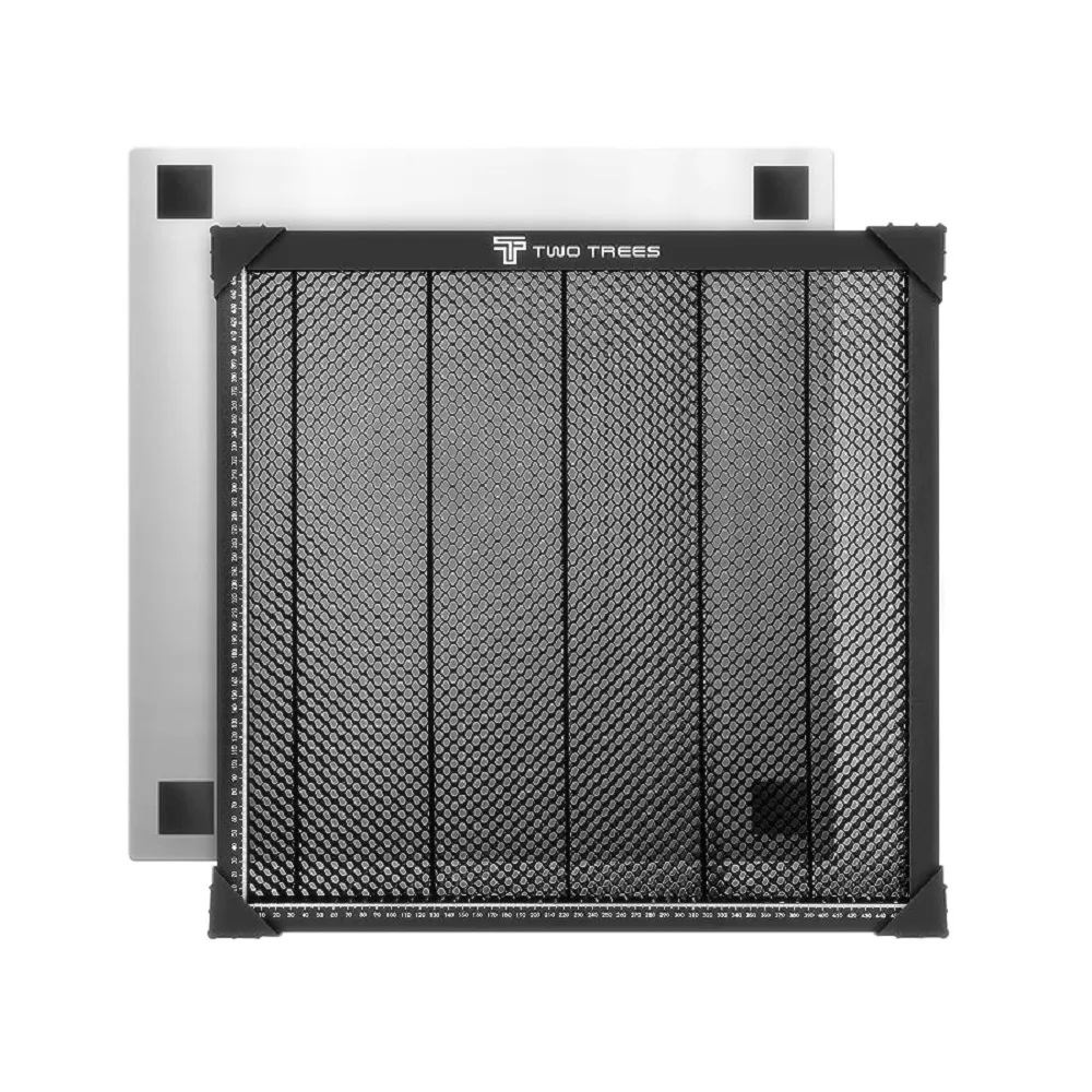 Two Trees 500x500mm Laser Honeycomb Working Panel - Image 2