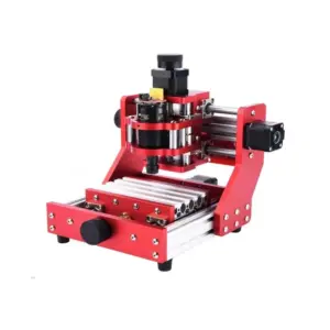 Two Trees CNC1310 Mini CNC Router for Metal & PCB