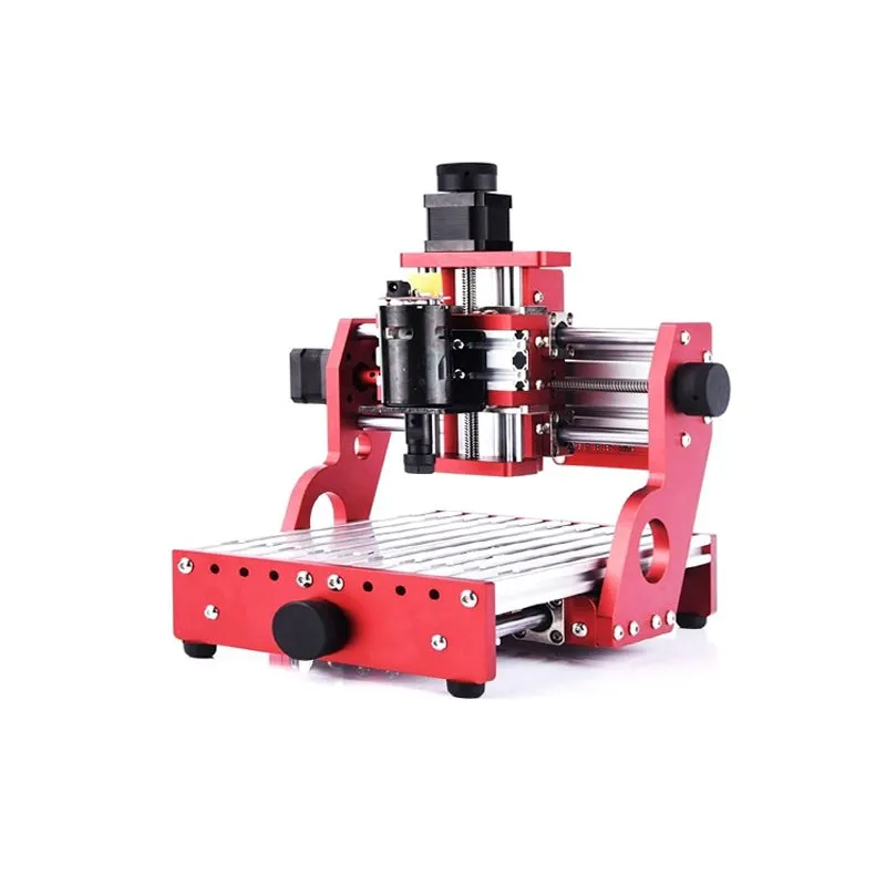 Two Trees CNC1419 Desktop All-Metal CNC Engraving Machine