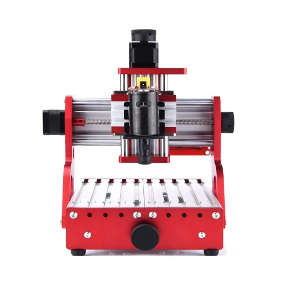 Two Trees CNC1419 Desktop All-Metal CNC Engraving Machine - Image 2