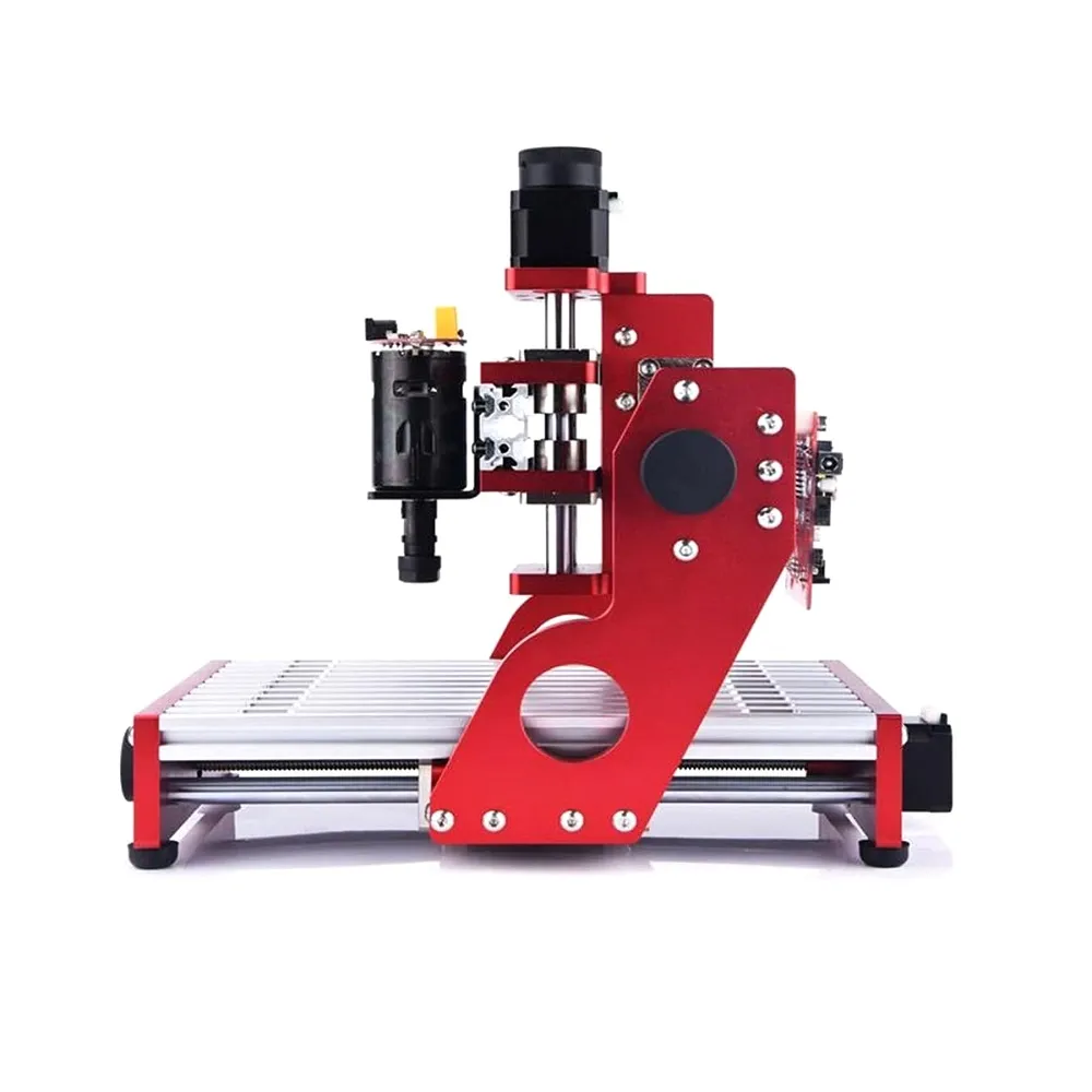 Two Trees CNC1419 Desktop All-Metal CNC Engraving Machine - Image 3