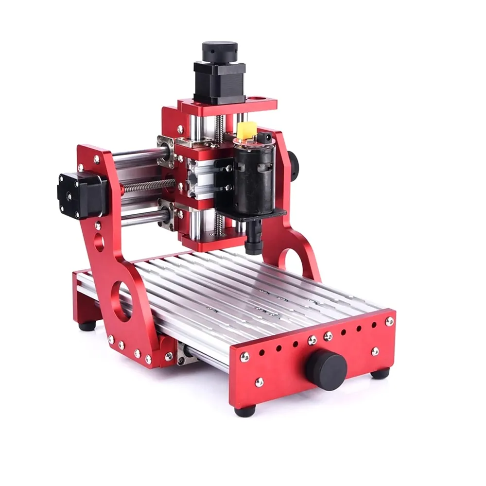Two Trees CNC1419 Desktop All-Metal CNC Engraving Machine - Image 5