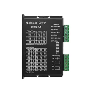 Two Trees DM542 Digital Stepper Motor Driver