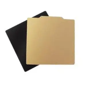 Two Trees Double-Sided PEI Textured Magnetic Build Plate