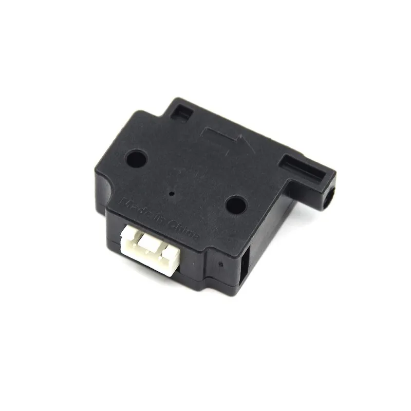 Two Trees Filament Break Detection Module
