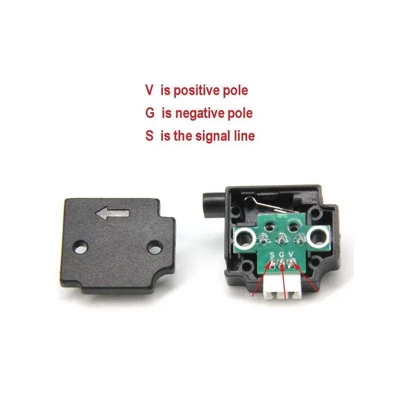 Two Trees Filament Break Detection Module - Image 2