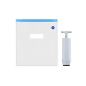 Two Trees Filament Vacuum Bag & Suction Pump Kit