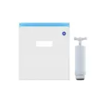 Two Trees Filament Vacuum Bag & Suction Pump Kit
