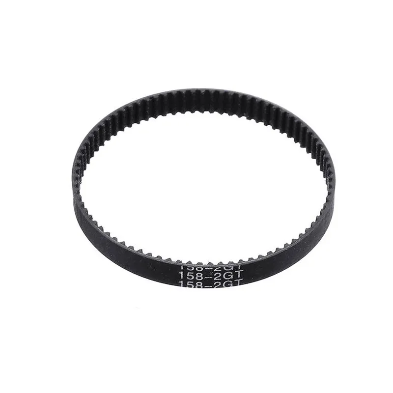 Two Trees GT2 158mm Closed-Loop Timing Belt for 3D Printer - Image 2