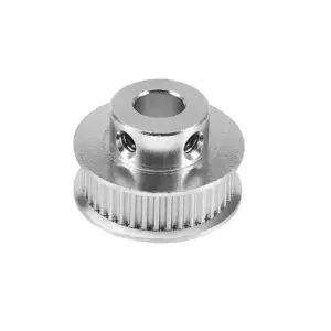 Two Trees GT2 36-Tooth 6.35mm Bore Aluminum Timing Pulley