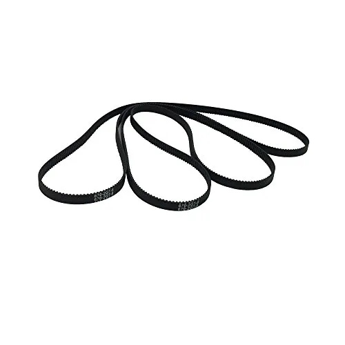 Two Trees GT2 610mm Closed-Loop Timing Belt, 6mm Width - Image 3