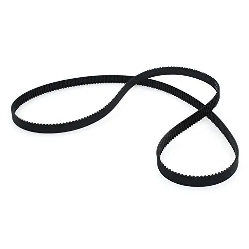 Two Trees GT2 610mm Closed-Loop Timing Belt, 6mm Width - Image 4