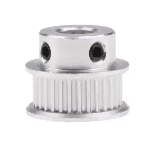 Two Trees GT2-6mm 30-Tooth 8mm Bore Timing Pulley