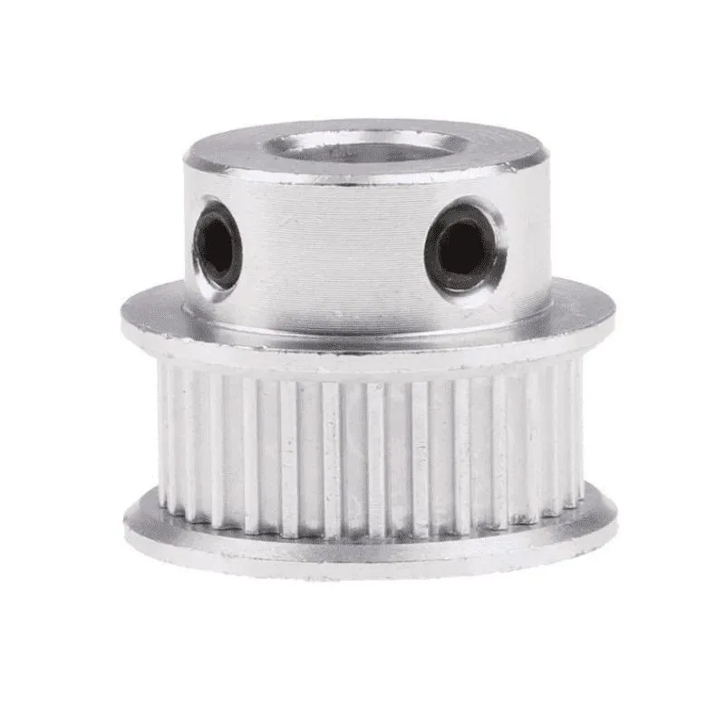 Two Trees GT2-6mm 30-Tooth 8mm Bore Timing Pulley