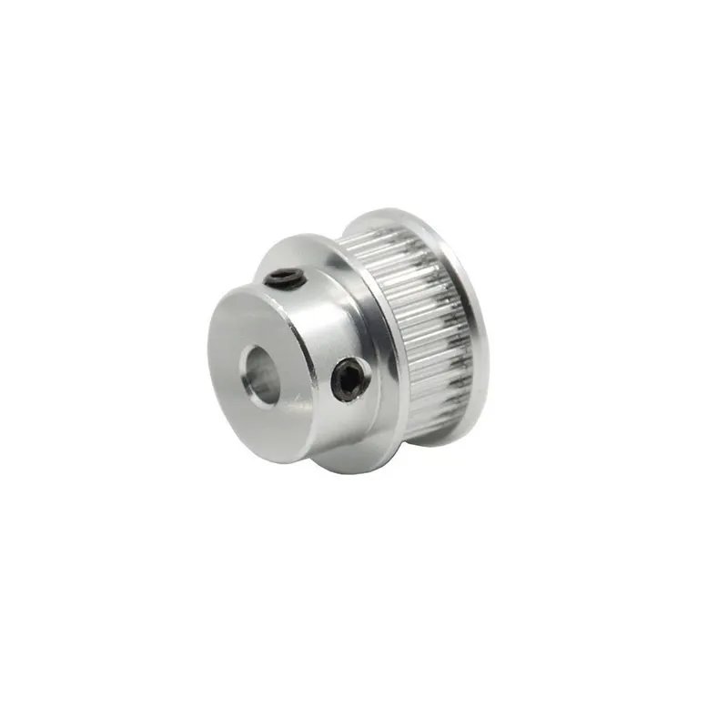 Two Trees GT2-6mm 30-Tooth 8mm Bore Timing Pulley - Image 2
