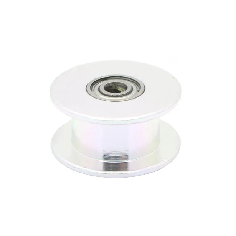 Two Trees GT2 Aluminum Pulley 5mm Bore for 6mm Belt (2 Pcs) - Image 3