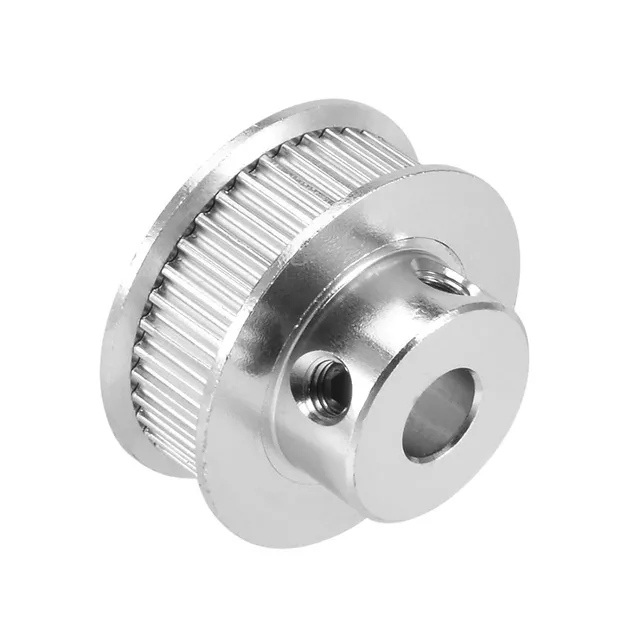 Two Trees GT2 Aluminum Timing Pulley, 40 Tooth, 8mm Bore - Image 3