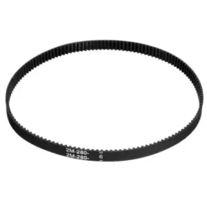 Two Trees GT2 Timing Belt 200mm 6mm for 3D Printers