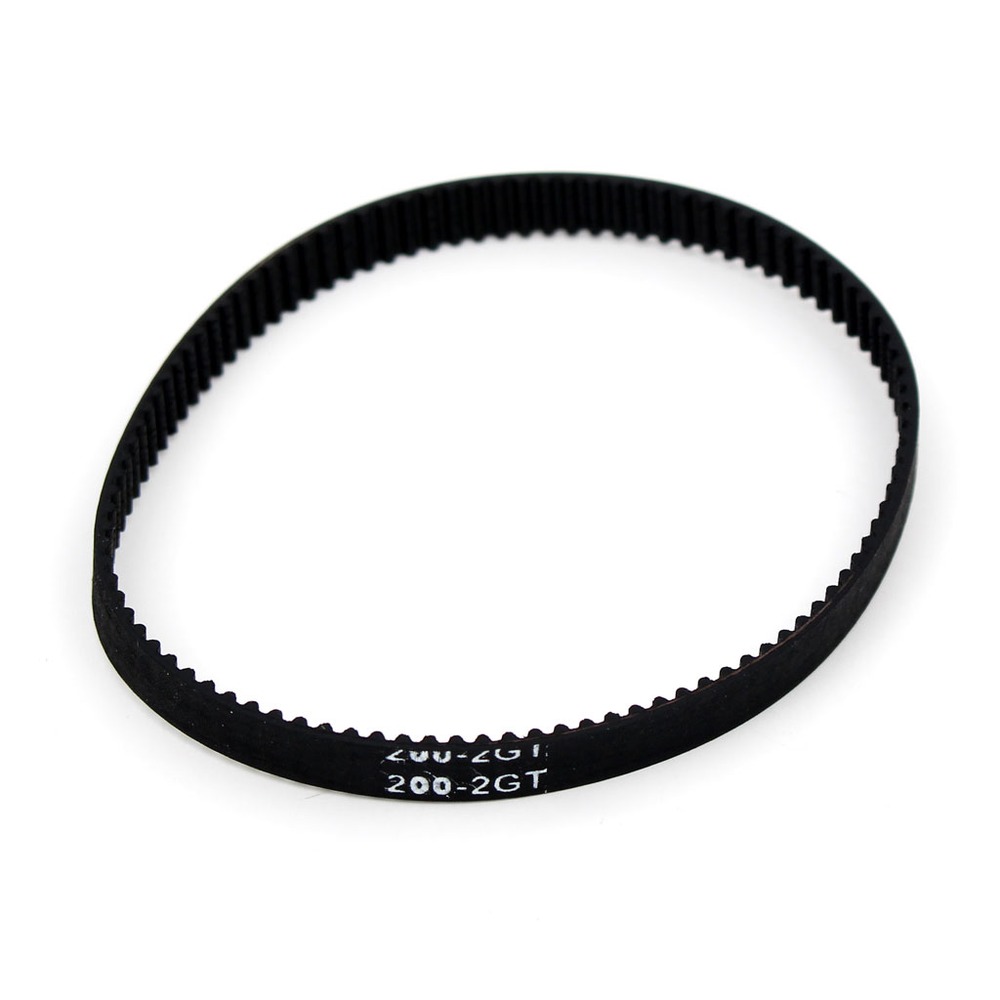 Two Trees GT2 Timing Belt 200mm 6mm for 3D Printers - Image 3