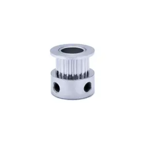 Two Trees GT2 Timing Pulley 20T 6.35mm Bore for 6mm Belt