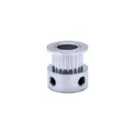 Two Trees GT2 Timing Pulley 20T 6.35mm Bore for 6mm Belt