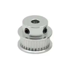 Two Trees GT2 Timing Pulley, 30 Teeth, 5mm Bore