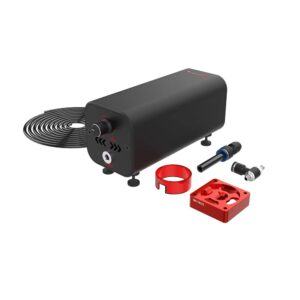 Two Trees Laser Air Assist Kit with Air Pump