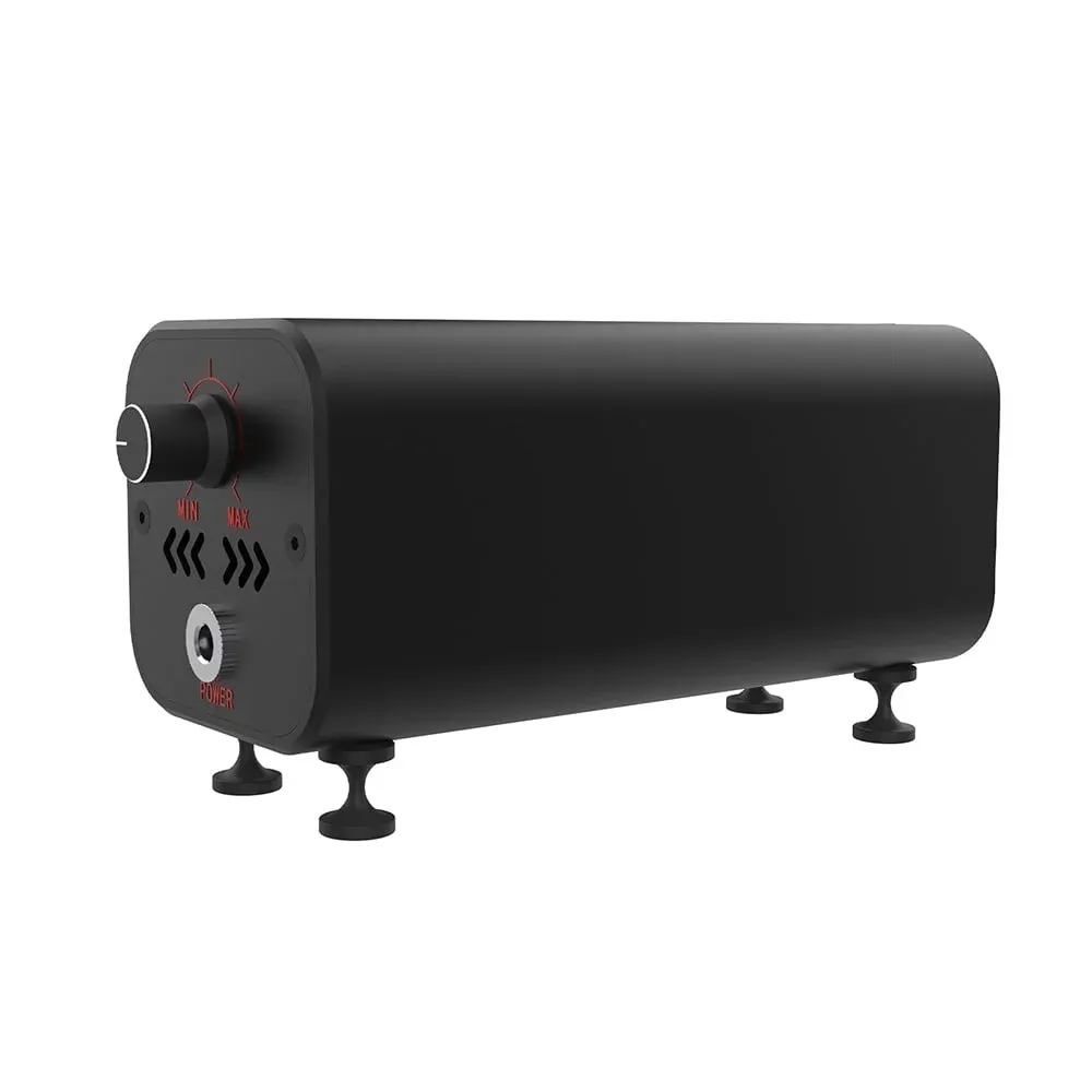 Two Trees Laser Air Assist Kit with Air Pump - Image 2