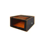 Two Trees Laser Engraver Enclosure with Smoke Extraction