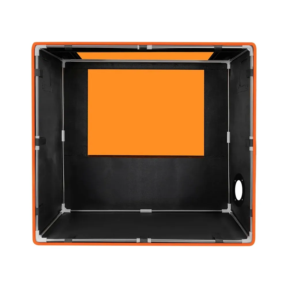 Two Trees Laser Engraver Enclosure with Smoke Extraction - Image 3